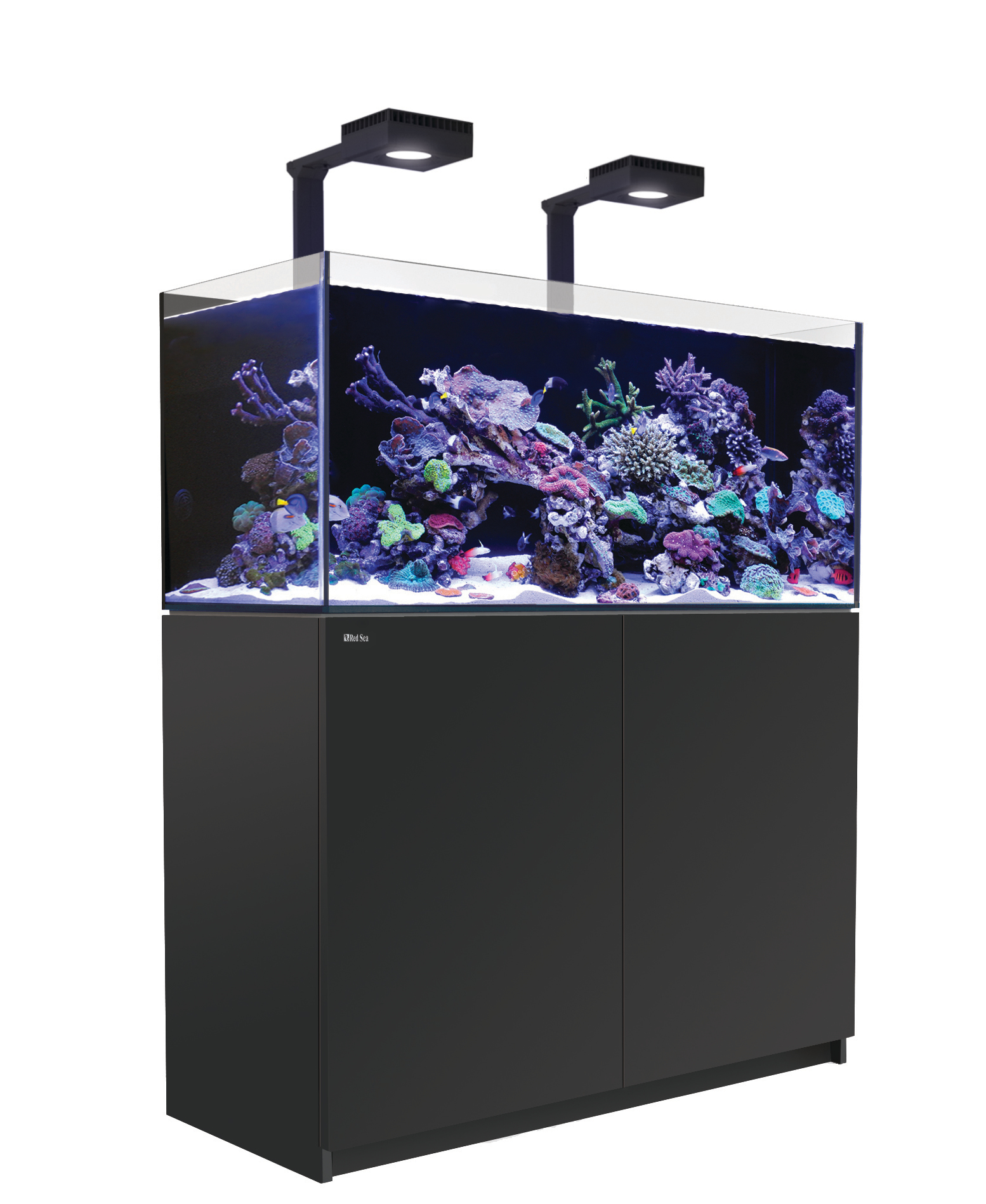 Red Sea Reefer 350 G2 DELUXE Meerwasseraquarium Komplettset kaufen HP